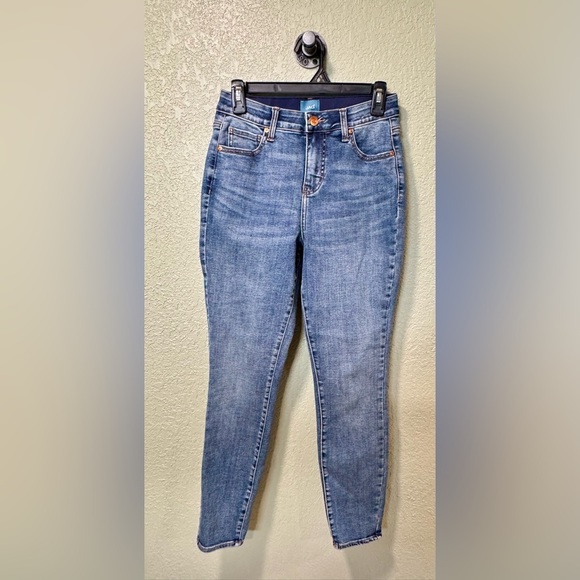 Jag Jeans Denim - Jag Jeans Women's Straight Leg Denim